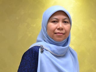 Dr. Halina Mohamed Dahlan
