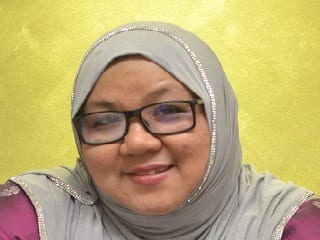 Dr. Norzaidahwati Binti Zaidin