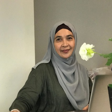 DR. SUZILAWATI KAMARUDIN