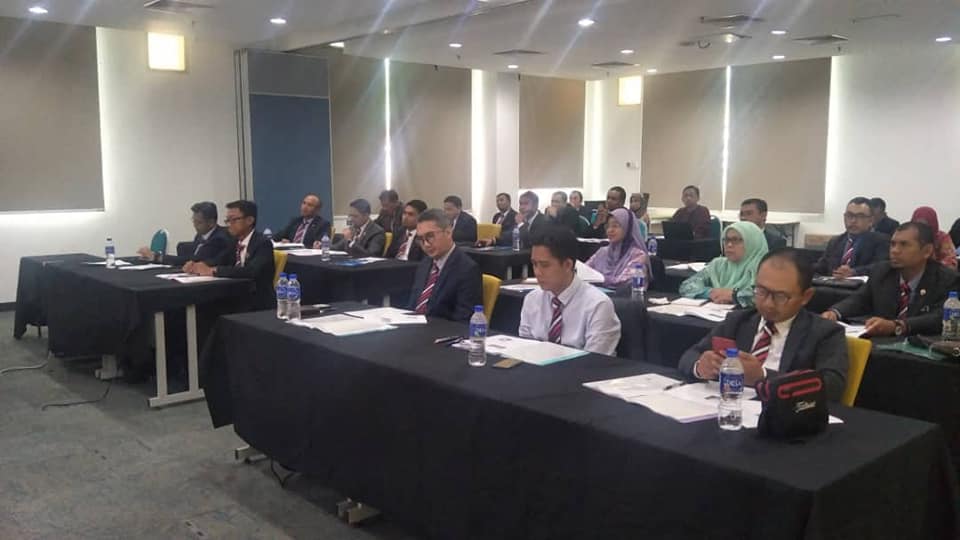 Advanced Management Program for Johor Civil Service (SUK Johor)