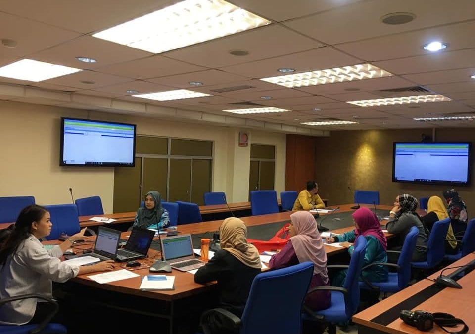 Briefing On AutoCount Accounting Software SST