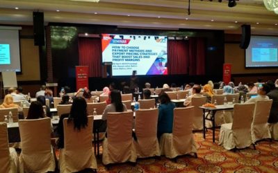 MATRADE Program by MRG, AHIBS