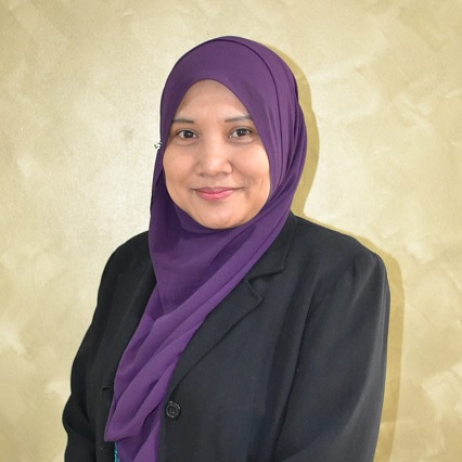 ASSOC. PROF. DR. MAISARAH BINTI MOHAMED SAAT