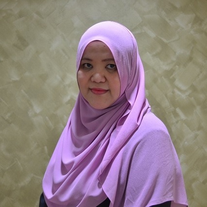 DR. NORHALIMAH BINTI IDRIS