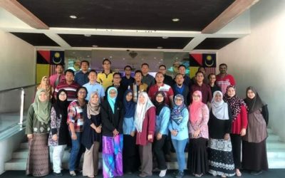 MBA Registration by Negeri Sembilan State Government (SUKNS) Staff