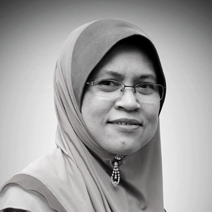 Prof. Dr Ida Idayu Mohamad