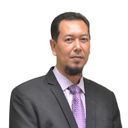 Mr. Kamaruzzaman Abdul Rahim