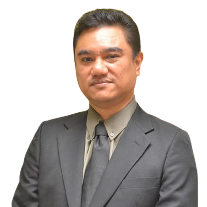 Dr. Mohd Norfian Alifiah