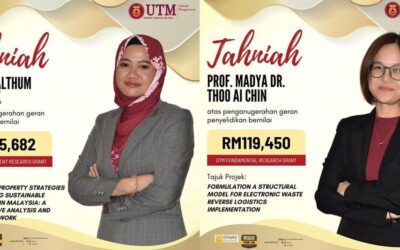 UTM Introduces Industry-Led Bachelor in Business Analytics Program