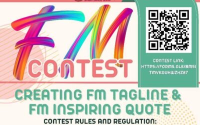 FM Contest : Creating FM Tagline & FM Inspiring Quote