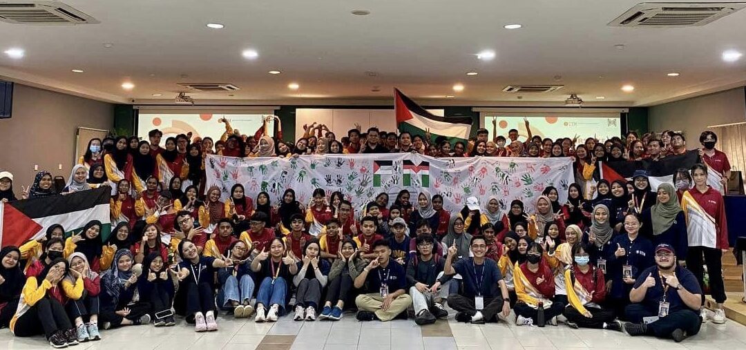 FM FYE 2023 – First Year Experience Program