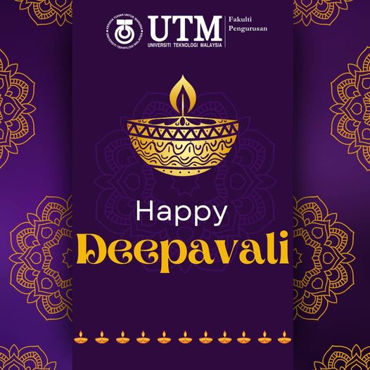 Happy Deepavali