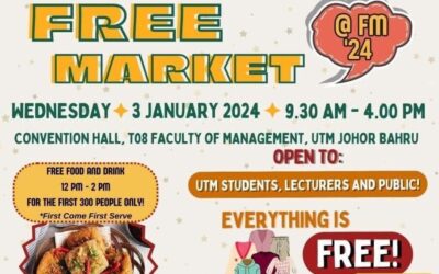 Free Market Faculty of Management 2024