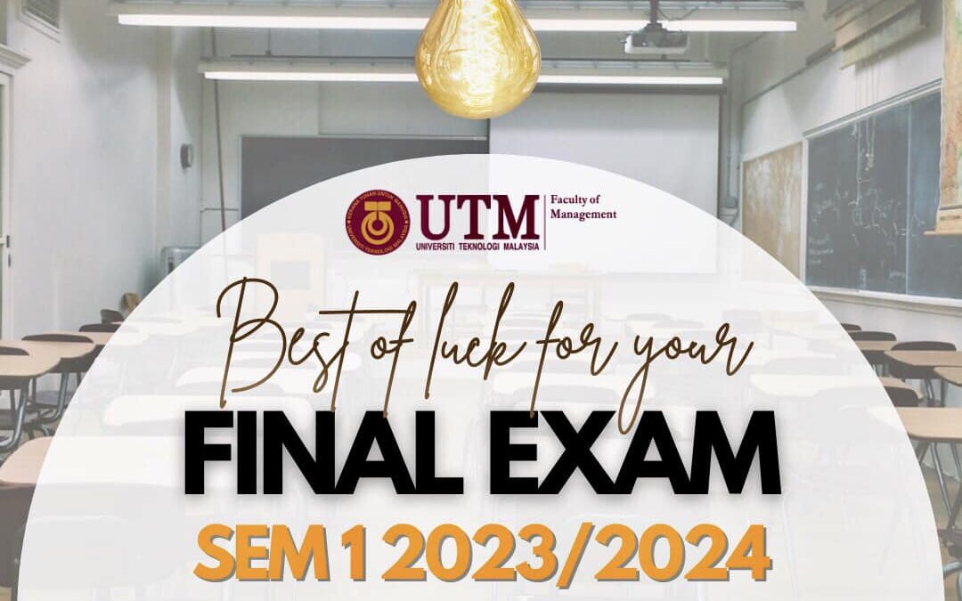 Final Exam Sem 1 2023/2024