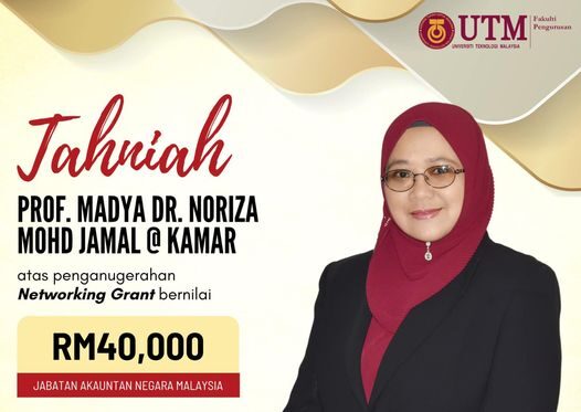UTM Faculty of Management’s Research: Innovating Solutions for Malaysian Ministries