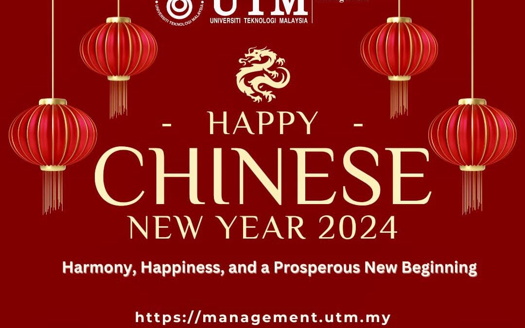 Happy Chinese New Year