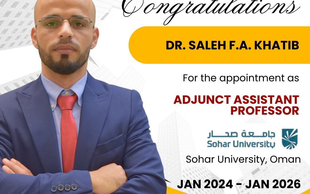 Congratulations