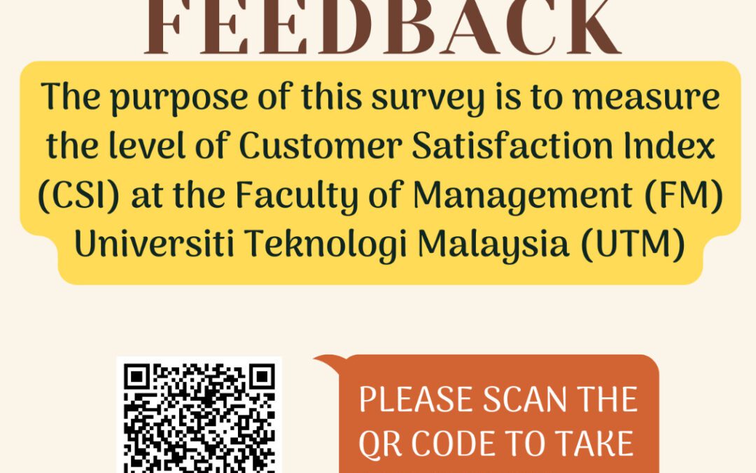 FM Online Survey