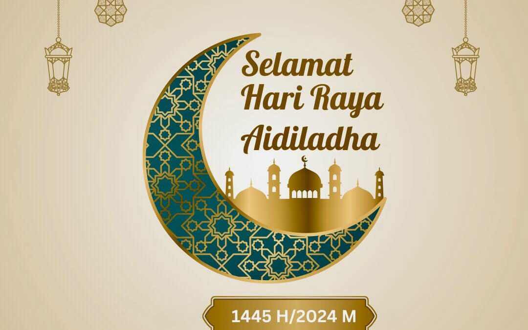 Salam Aidiladha
