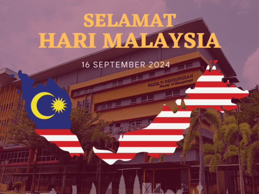 Selamat Hari Malaysia