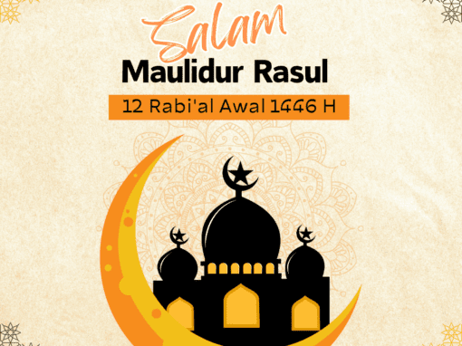 Salam Maulidur Rasul