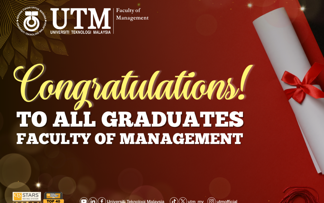 Konvokesyen UTM ke-68