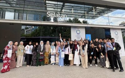 Youth Economic Forum 2024