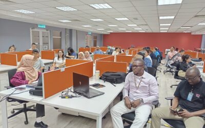 FM Postgraduate Meet and Connect 2024