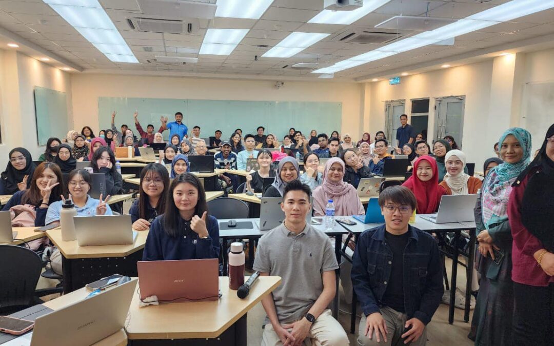 𝗔𝘂𝗱𝗶𝘁𝗦𝗠𝗘 𝗳𝗼𝗿 𝗙𝘂𝘁𝘂𝗿𝗲 𝗔𝘂𝗱𝗶𝘁𝗼𝗿𝘀