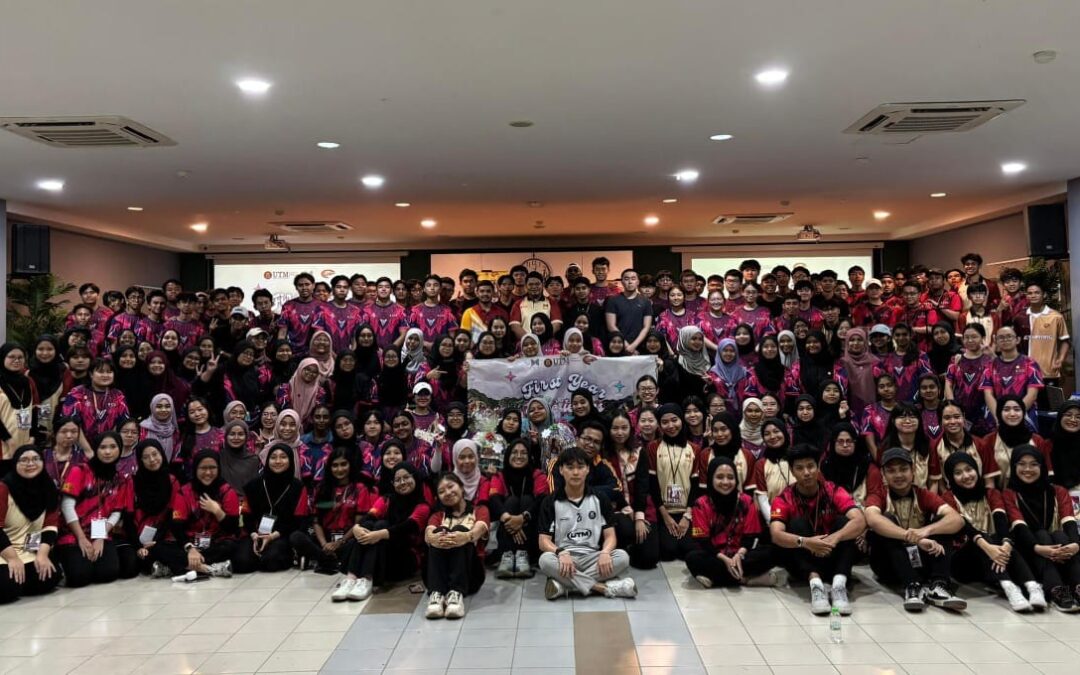 𝐅𝐢𝐫𝐬𝐭 𝐘𝐞𝐚𝐫 𝐄𝐱𝐩𝐞𝐫𝐢𝐞𝐧𝐜𝐞 𝐏𝐫𝐨𝐠𝐫𝐚𝐦 𝐛𝐲 𝐭𝐡𝐞 𝐅𝐚𝐜𝐮𝐥𝐭𝐲 𝐨𝐟 𝐌𝐚𝐧𝐚𝐠𝐞𝐦𝐞𝐧𝐭 𝟐𝟎𝟐𝟒