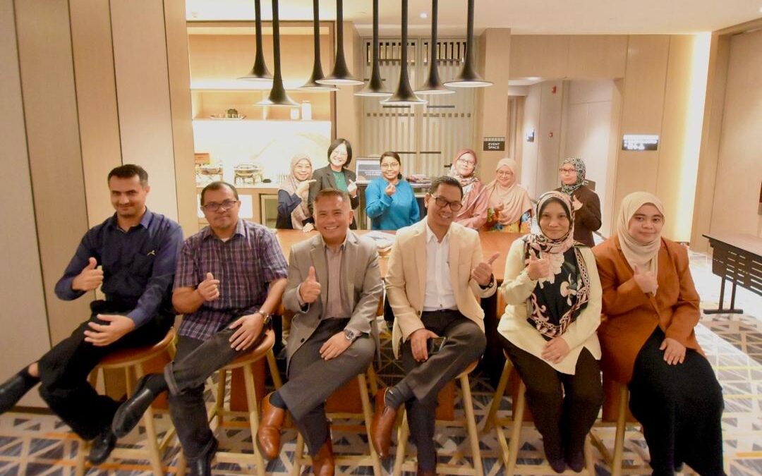 𝐒𝐭𝐫𝐚𝐭𝐞𝐠𝐢𝐜 𝐏𝐥𝐚𝐧𝐧𝐢𝐧𝐠 𝐖𝐨𝐫𝐤𝐬𝐡𝐨𝐩 𝐟𝐨𝐫 𝐭𝐡𝐞 𝐉𝐨𝐮𝐫𝐧𝐚𝐥 𝐨𝐟 𝐂𝐨𝐧𝐭𝐞𝐦𝐩𝐨𝐫𝐚𝐫𝐲 𝐌𝐚𝐧𝐚𝐠𝐞𝐦𝐞𝐧𝐭 𝐒𝐭𝐮𝐝𝐢𝐞𝐬 (𝐉𝐂𝐌𝐒)