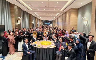 𝗠𝗮𝗿𝗸𝗲𝘁𝗶𝗻𝗴 𝗦𝘆𝗺𝗽𝗼𝘀𝗶𝘂𝗺: 𝗦𝘁𝗿𝗮𝘁𝗲𝗴𝗶𝗲𝘀 𝗳𝗼𝗿 𝗧𝗼𝗺𝗼𝗿𝗿𝗼𝘄