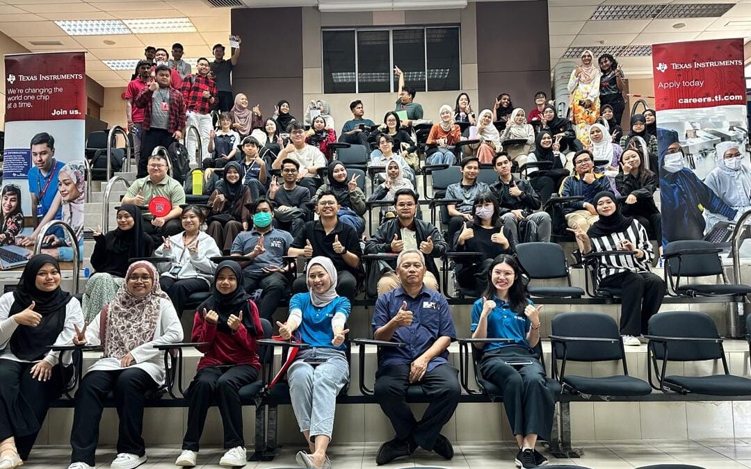 𝐖𝐞𝐥𝐜𝐨𝐦𝐢𝐧𝐠 𝐓𝐄𝐗𝐀𝐒 𝐈𝐍𝐒𝐓𝐑𝐔𝐌𝐄𝐍𝐓𝐒  𝐓𝐚𝐥𝐞𝐧𝐭 𝐀𝐜𝐪𝐮𝐢𝐬𝐢𝐭𝐢𝐨𝐧 𝐒𝐩𝐞𝐜𝐢𝐚𝐥𝐢𝐬𝐭 𝐭𝐨 𝐅𝐚𝐜𝐮𝐥𝐭𝐲 𝐨𝐟 𝐌𝐚𝐧𝐚𝐠𝐞𝐦𝐞𝐧𝐭 (𝐅𝐌)