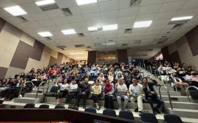 𝗜𝗻𝗱𝘂𝘀𝘁𝗿𝘆 𝗦𝗵𝗮𝗿𝗶𝗻𝗴 𝗦𝗲𝘀𝘀𝗶𝗼𝗻: 𝗜𝗻𝘀𝗶𝗴𝗵𝘁𝘀 𝗶𝗻𝘁𝗼 𝘁𝗵𝗲 𝗚𝗹𝗼𝗯𝗮𝗹 𝗖𝗼𝗰𝗼𝗮 𝗕𝘂𝘀𝗶𝗻𝗲𝘀𝘀 𝘄𝗶𝘁𝗵 𝗝𝗕 𝗖𝗼𝗰𝗼𝗮 𝗦𝗱𝗻 𝗕𝗵𝗱