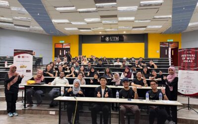 𝙁𝙚𝙨𝙩𝙞𝙫𝙖𝙡 𝙤𝙛 𝙒𝙞𝙡𝙙 𝙄𝙙𝙚𝙖𝙨 – 𝘼𝙣 𝙀𝙭𝙥𝙡𝙤𝙧𝙖𝙩𝙞𝙤𝙣 𝙤𝙛 𝘾𝙧𝙚𝙖𝙩𝙞𝙫𝙞𝙩𝙮 𝙖𝙣𝙙 𝘿𝙞𝙫𝙚𝙧𝙨𝙞𝙩𝙮