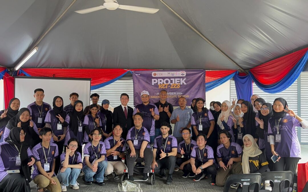 𝘾𝙡𝙤𝙨𝙞𝙣𝙜 2024 𝙬𝙞𝙩𝙝 𝙋𝙧𝙤𝙟𝙚𝙠 𝙆𝙚𝙩-𝙇𝙚𝙨: 𝙀𝙢𝙥𝙤𝙬𝙚𝙧𝙞𝙣𝙜 𝙇𝙤𝙘𝙖𝙡 𝙀𝙣𝙩𝙧𝙚𝙥𝙧𝙚𝙣𝙚𝙪𝙧𝙨 𝙏𝙤𝙜𝙚𝙩𝙝𝙚𝙧