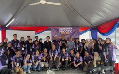 𝘾𝙡𝙤𝙨𝙞𝙣𝙜 2024 𝙬𝙞𝙩𝙝 𝙋𝙧𝙤𝙟𝙚𝙠 𝙆𝙚𝙩-𝙇𝙚𝙨: 𝙀𝙢𝙥𝙤𝙬𝙚𝙧𝙞𝙣𝙜 𝙇𝙤𝙘𝙖𝙡 𝙀𝙣𝙩𝙧𝙚𝙥𝙧𝙚𝙣𝙚𝙪𝙧𝙨 𝙏𝙤𝙜𝙚𝙩𝙝𝙚𝙧