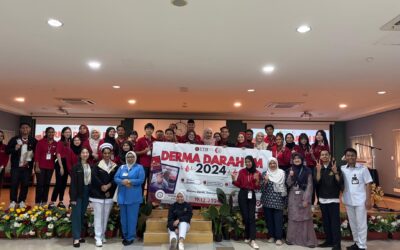 FM blood Donation 2024