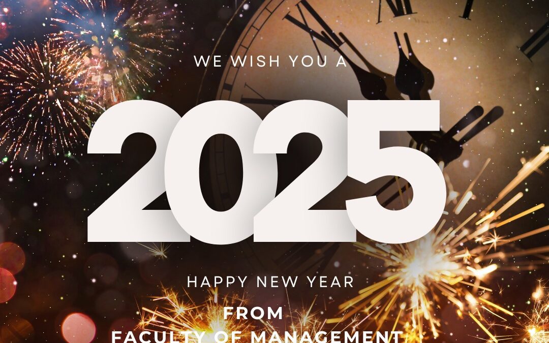 Happy New Year 2025