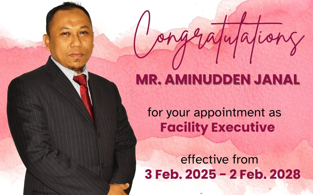 Congratulations