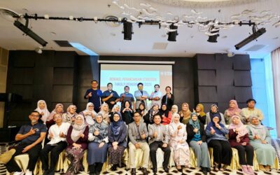 𝗙𝗮𝗰𝘂𝗹𝘁𝘆 𝗼𝗳 𝗠𝗮𝗻𝗮𝗴𝗲𝗺𝗲𝗻𝘁’𝘀 𝗦𝘁𝗿𝗮𝘁𝗲𝗴𝗶𝗰 𝗣𝗹𝗮𝗻𝗻𝗶𝗻𝗴 𝗪𝗼𝗿𝗸𝘀𝗵𝗼𝗽