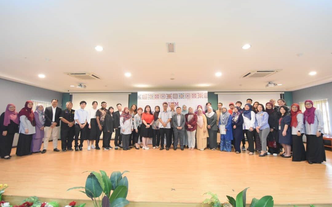 𝐒𝐭𝐫𝐚𝐭𝐞𝐠𝐢𝐜 𝐏𝐚𝐫𝐭𝐧𝐞𝐫𝐬 𝐀𝐩𝐩𝐫𝐞𝐜𝐢𝐚𝐭𝐢𝐨𝐧 𝐂𝐞𝐫𝐞𝐦𝐨𝐧𝐲