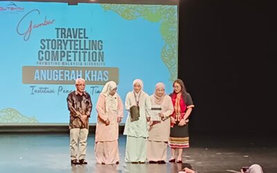 𝗧𝗥𝗔𝗩𝗘𝗟 𝗦𝗧𝗢𝗥𝗬𝗧𝗘𝗟𝗟𝗜𝗡𝗚 𝗖𝗢𝗠𝗣𝗘𝗧𝗜𝗧𝗜𝗢𝗡 𝗣𝗥𝗢𝗠𝗢𝗧𝗜𝗡𝗚 𝗠𝗔𝗟𝗔𝗬𝗦𝗜𝗔 𝗗𝗜𝗩𝗘𝗥𝗦𝗜𝗧𝗬