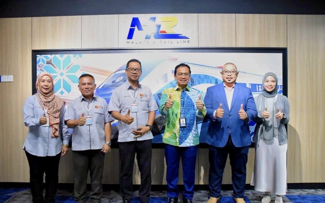 𝗙𝗮𝗰𝘂𝗹𝘁𝘆 𝗼𝗳 𝗠𝗮𝗻𝗮𝗴𝗲𝗺𝗲𝗻𝘁, 𝗨𝗧𝗠 𝗮𝗻𝗱 𝗠𝗥𝗟 𝗦𝗱𝗻 𝗕𝗵𝗱 𝗦𝗲𝗮𝗹 𝗦𝘁𝗿𝗮𝘁𝗲𝗴𝗶𝗰 𝗣𝗮𝗿𝘁𝗻𝗲𝗿𝘀𝗵𝗶𝗽 𝗳𝗼𝗿 𝗡𝗮𝘁𝗶𝗼𝗻-𝗕𝘂𝗶𝗹𝗱𝗶𝗻𝗴 𝗮𝗻𝗱 𝗧𝗮𝗹𝗲𝗻𝘁 𝗗𝗲𝘃𝗲𝗹𝗼𝗽𝗺𝗲𝗻𝘁