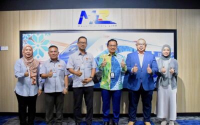𝗙𝗮𝗰𝘂𝗹𝘁𝘆 𝗼𝗳 𝗠𝗮𝗻𝗮𝗴𝗲𝗺𝗲𝗻𝘁, 𝗨𝗧𝗠 𝗮𝗻𝗱 𝗠𝗥𝗟 𝗦𝗱𝗻 𝗕𝗵𝗱 𝗦𝗲𝗮𝗹 𝗦𝘁𝗿𝗮𝘁𝗲𝗴𝗶𝗰 𝗣𝗮𝗿𝘁𝗻𝗲𝗿𝘀𝗵𝗶𝗽 𝗳𝗼𝗿 𝗡𝗮𝘁𝗶𝗼𝗻-𝗕𝘂𝗶𝗹𝗱𝗶𝗻𝗴 𝗮𝗻𝗱 𝗧𝗮𝗹𝗲𝗻𝘁 𝗗𝗲𝘃𝗲𝗹𝗼𝗽𝗺𝗲𝗻𝘁