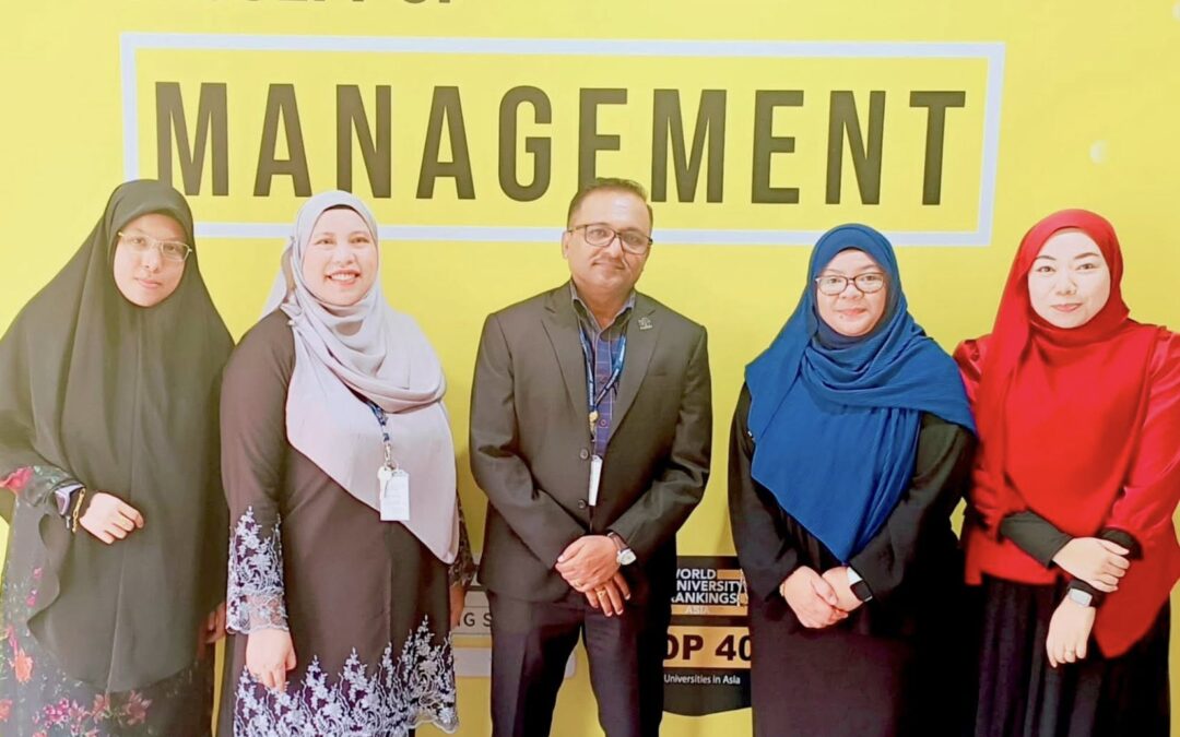 Collaborative Effort to Strengthen Johor’s Professional Talent Pipeline