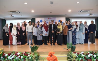 𝐋𝐚𝐮𝐧𝐜𝐡 𝐨𝐟 𝐭𝐡𝐞 𝐉𝐨𝐮𝐫𝐧𝐚𝐥 𝐨𝐟 𝐂𝐨𝐧𝐭𝐞𝐦𝐩𝐨𝐫𝐚𝐫𝐲 𝐌𝐚𝐧𝐚𝐠𝐞𝐦𝐞𝐧𝐭 𝐒𝐭𝐮𝐝𝐢𝐞𝐬 (𝐉𝐂𝐌𝐒)