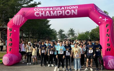 Charity Run- 𝗥𝘂𝗻𝗻𝗶𝗻𝗴 𝗳𝗼𝗿 𝗣𝗮𝘄𝘀