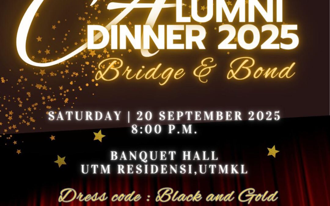 FM Alumni Dinner 2025