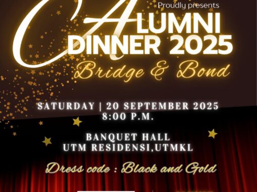 FM Alumni Dinner 2025